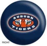 Auburn Tigers 12lb